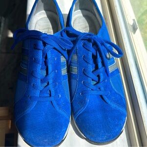 Dansko Sneakers Blue
